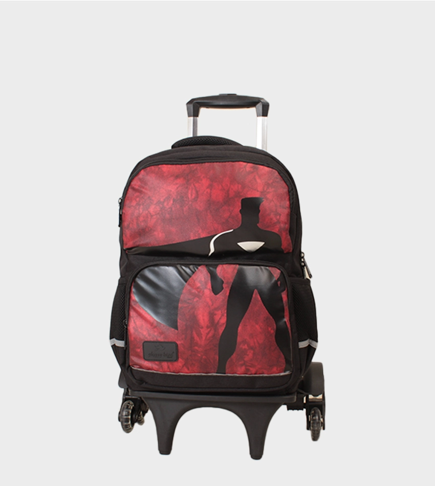 Trolley School Bag GB2674T